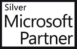 microsoft silver logo copy