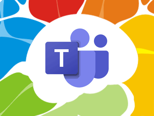 Apps & Tools 1 Tools - Microsoft Teams App