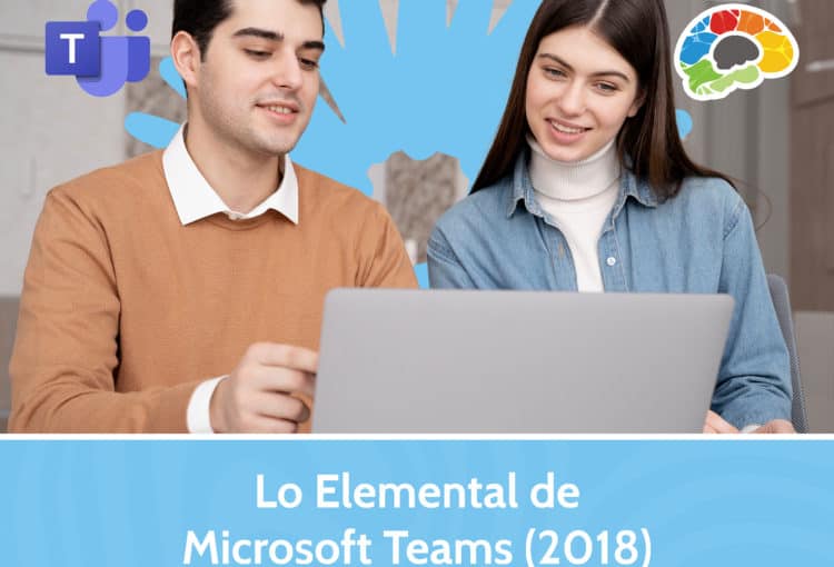 Lo Elemental de Microsoft Teams 2018