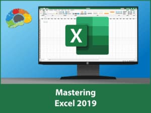 Mastering Excel 2019