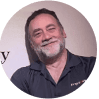 Bob Coppedge
