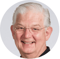 Robin T. Cole, III