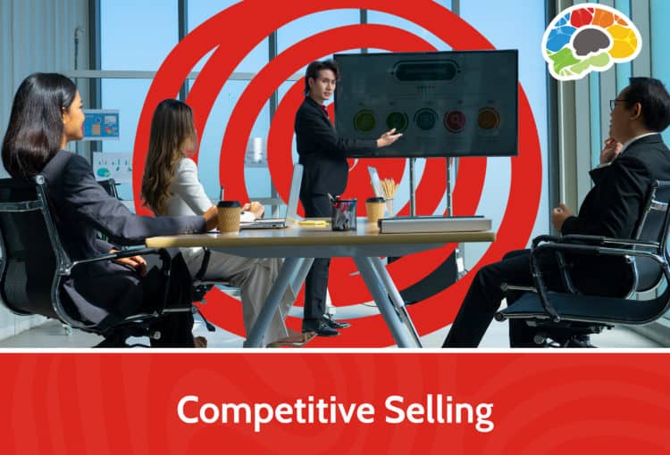 Competitive Selling 1