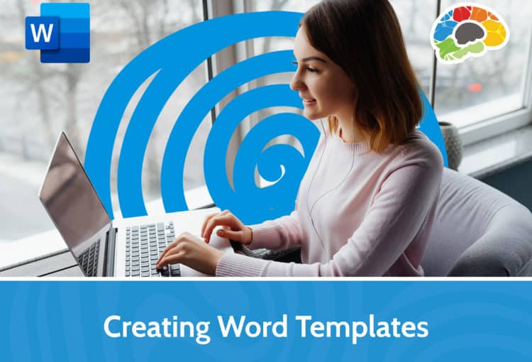 Creating Word Templates