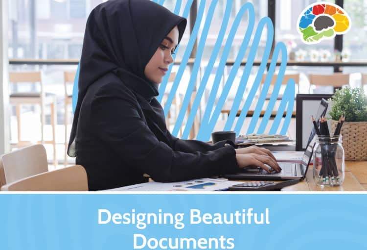 Designing Beautiful Documents