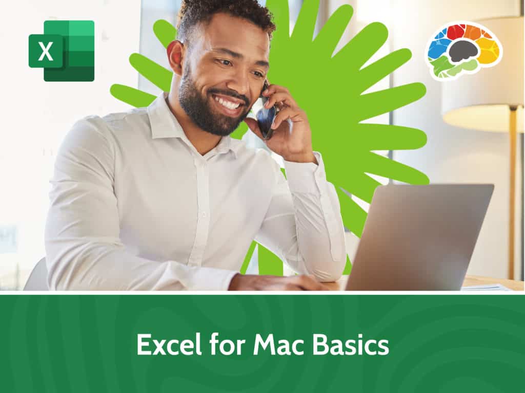 Excel for Mac Basics