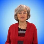 Laurie Sherrod 1