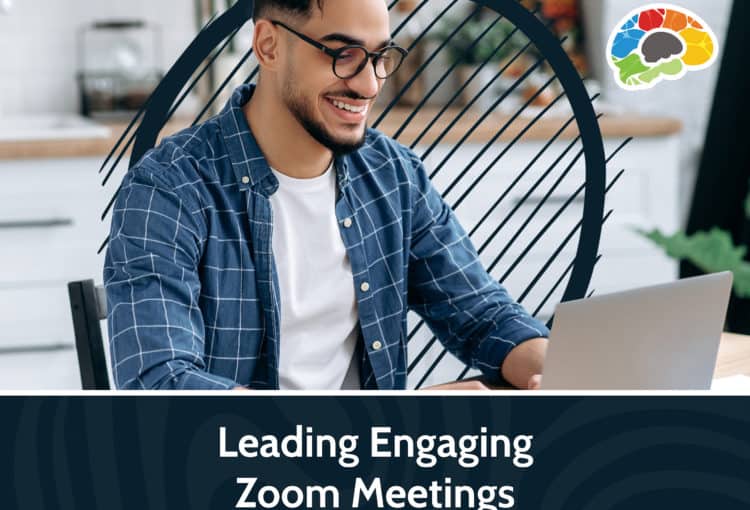 Leading Engaging Zoom Meetings