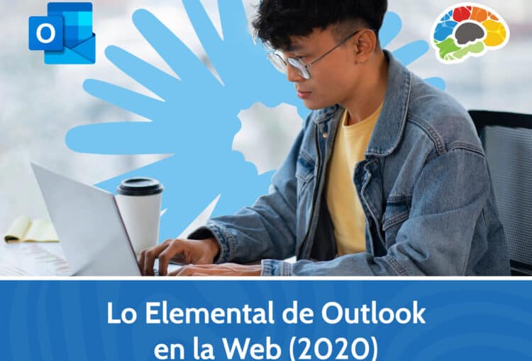 Lo Elemental de Outlook en la Web 2020 2 scaled 1