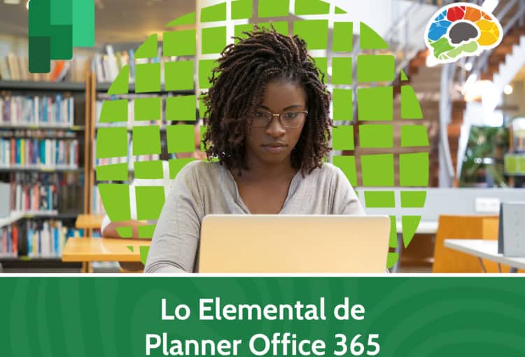 Lo Elemental de Planner Office 365