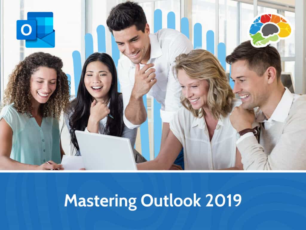 Mastering Outlook 2019 scaled 1