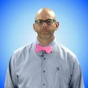 Ben Cothran