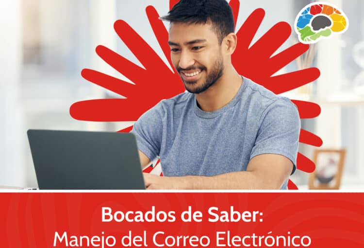 Bocados de Saber Manejo del Correo Electronico scaled 1