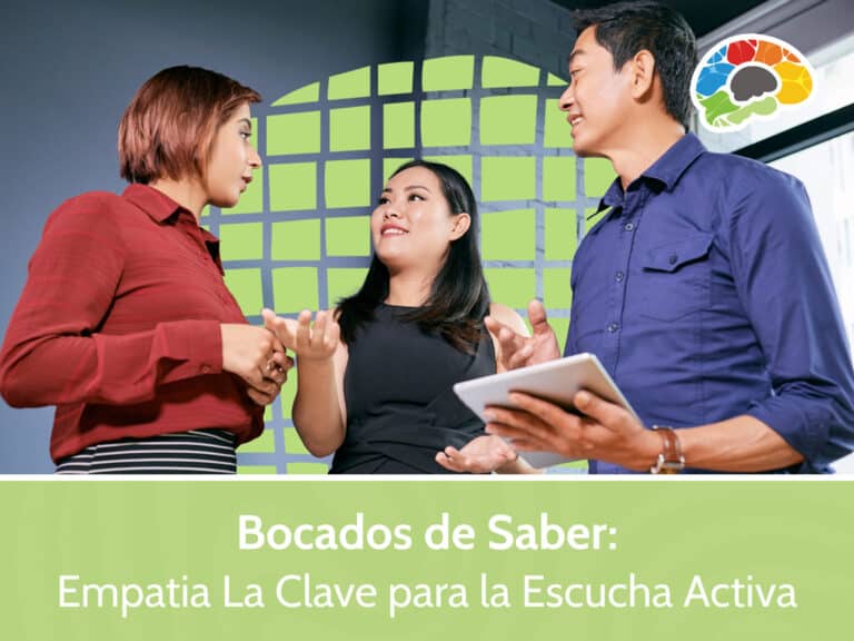 Bocados de Saber – Empatia La Clave para la Escucha Activa 1 scaled 1