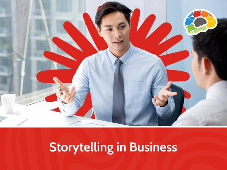 Storytelling in Business