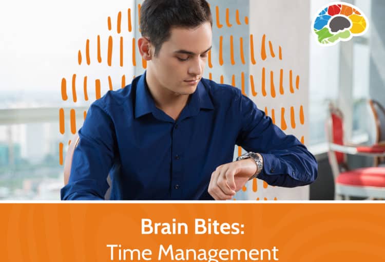Brain Bites Time Management