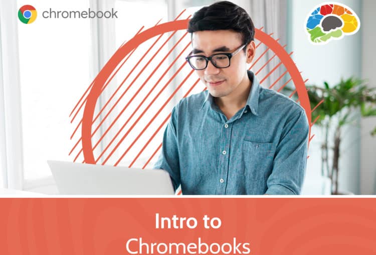 Intro to Chromebooks
