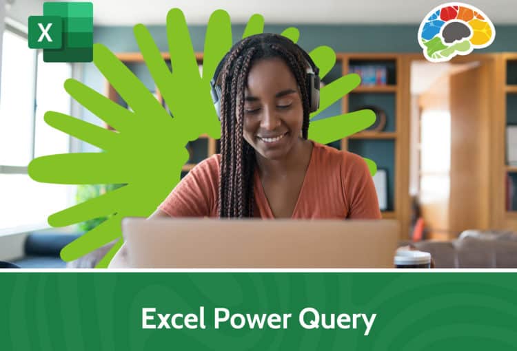Excel Power Query 1