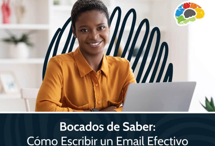 Bocados de Saber Como Escribir un Email Efectivo scaled 1