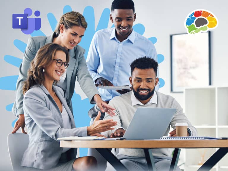 Brain Bites Microsoft Teams Meetings