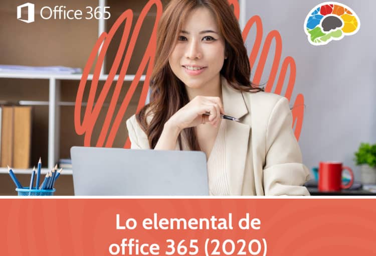 Lo elemental de office 365 2020