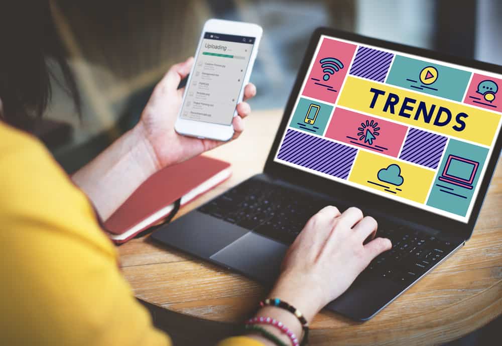 trending online courses