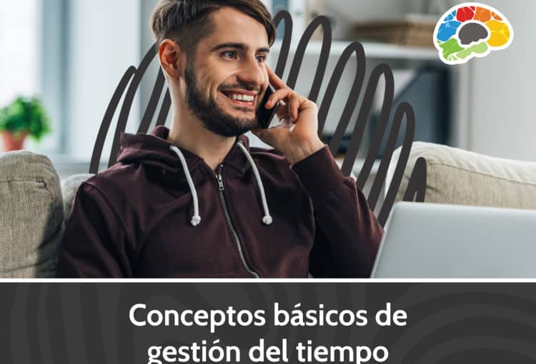 Conceptos basicos de gestion del tiempo