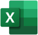 Microsoft Excel Logo