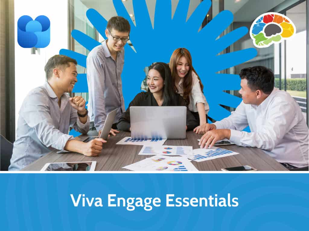 Viva Engage Essentials