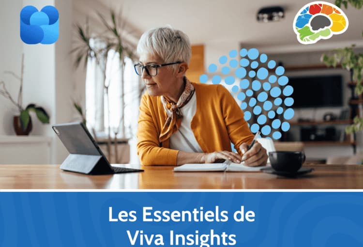 Les Essentiels de Viva Insights