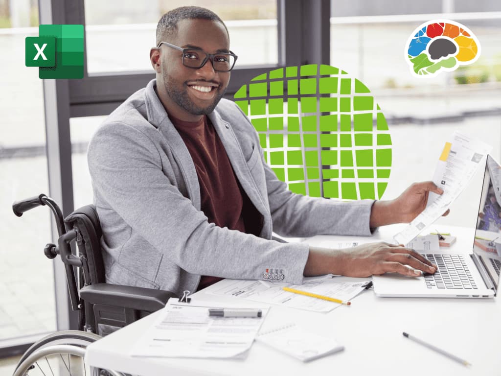 Mastering Excel 365 Basics 2024