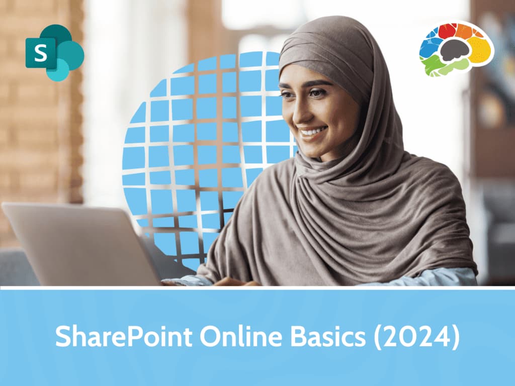 SharePoint Online Basics 2024