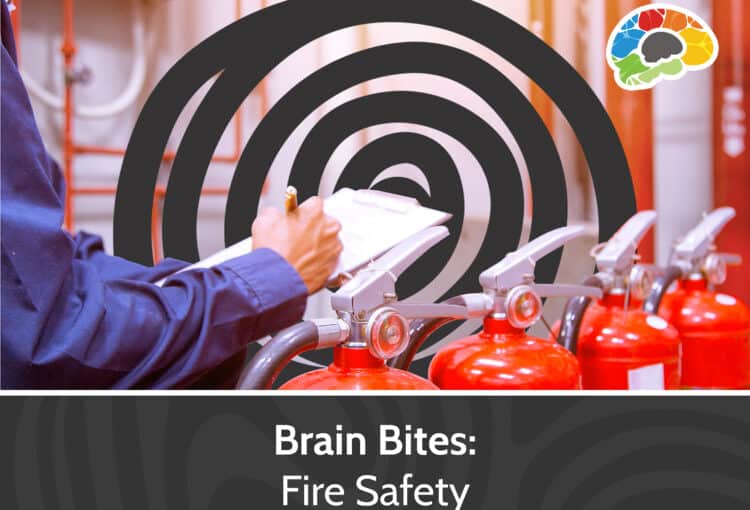 Brain Bites Fire Safety
