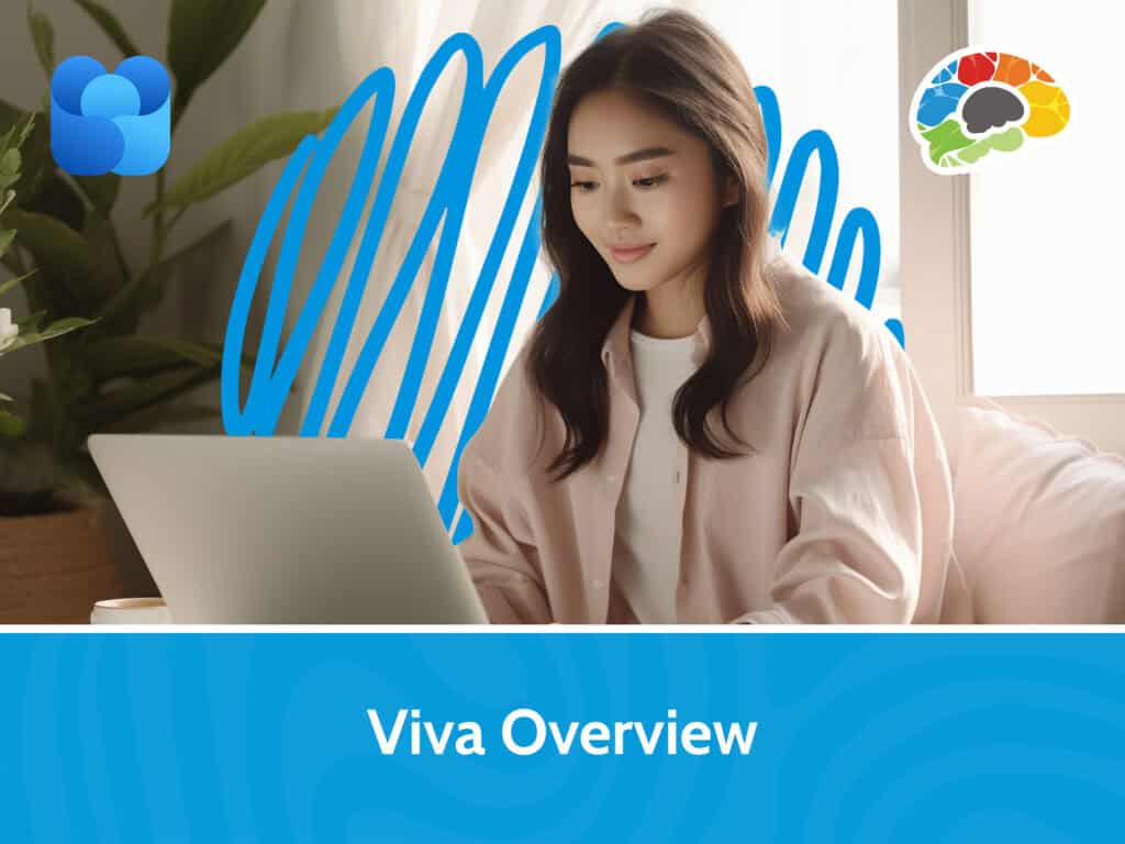 Microsoft Viva Overview