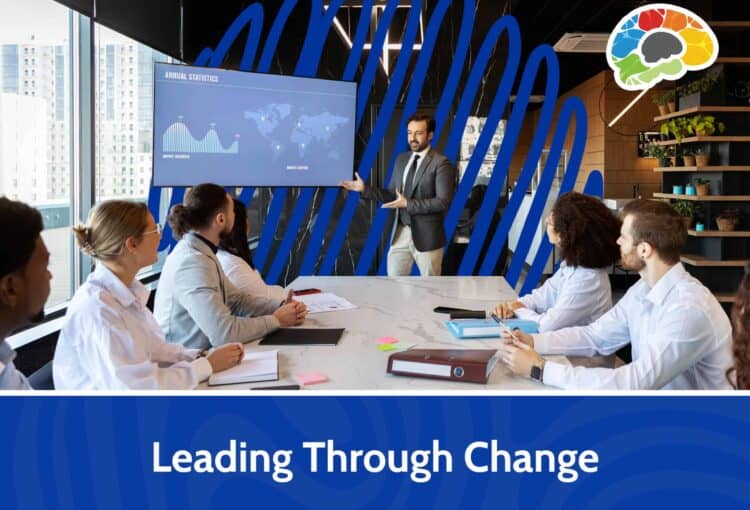 Leading Through Change scaled