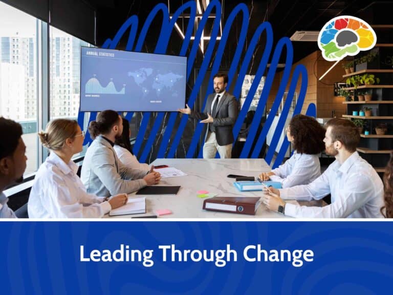 Leading Through Change scaled