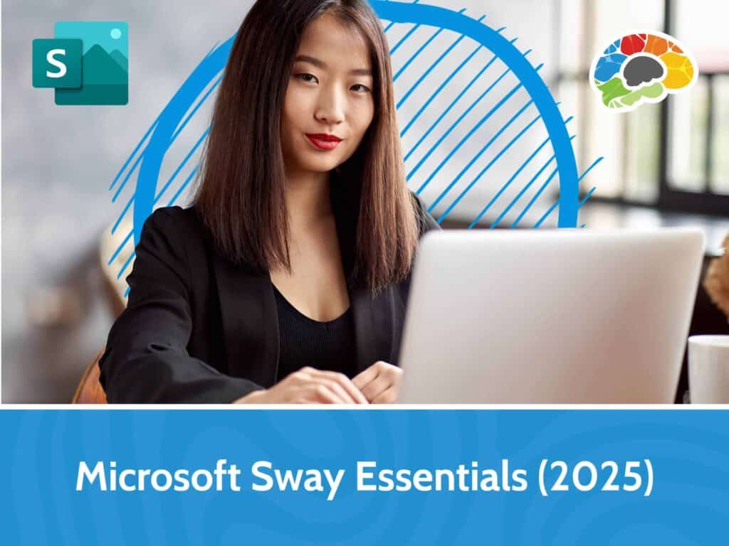 Microsoft Sway Essentials 2025 scaled