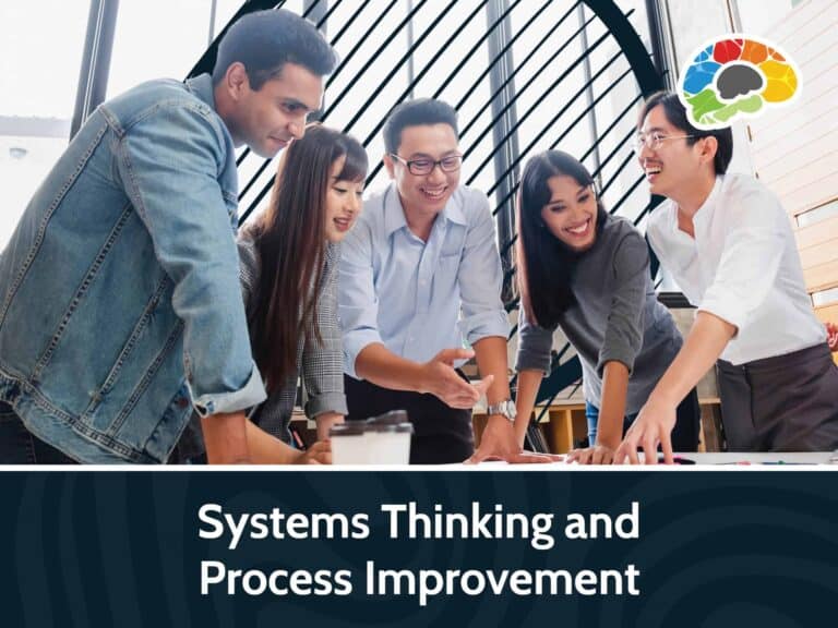 Systems Thinking and Process Improvement scaled