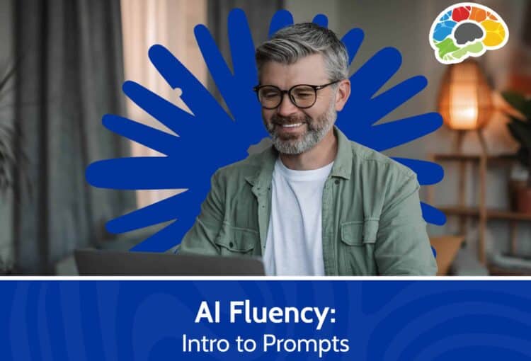 AI Fluency Intro to Prompts scaled