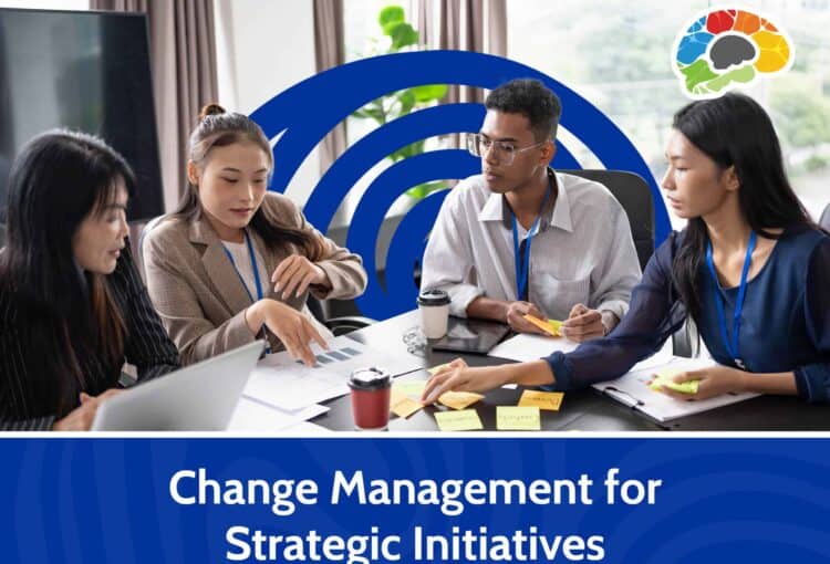 Change Management for Strategic Initiatives scaled