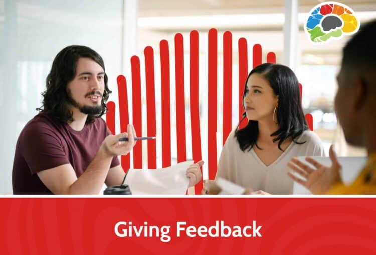 Giving Feedback scaled