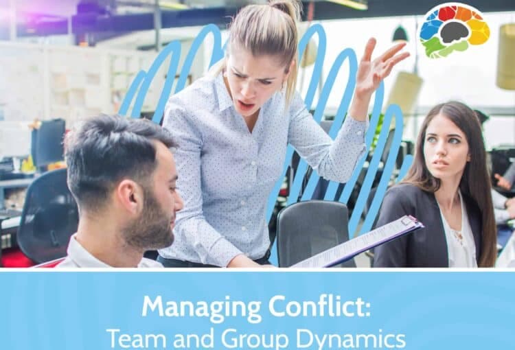 Managing Conflict Team and Group Dynamics scaled