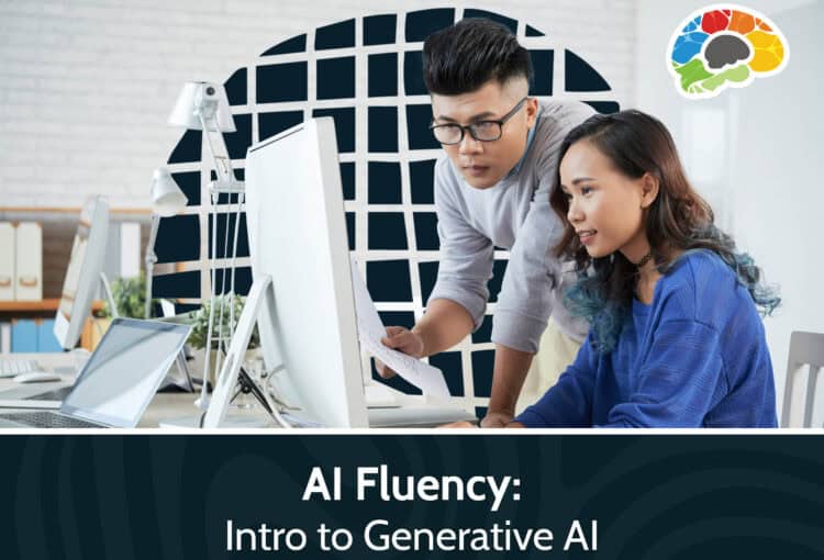 AI Fluency - Intro to Generative AI