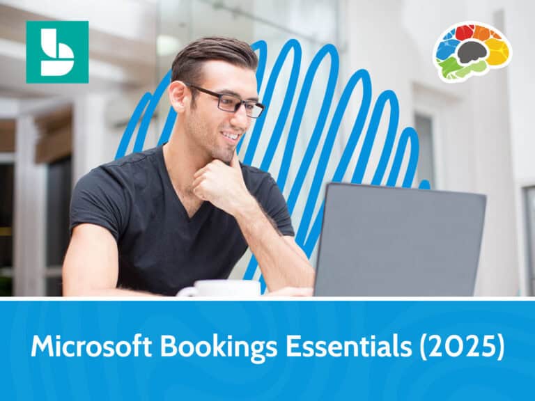 Microsoft Bookings Essentials