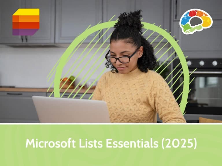 Microsoft Lists Essentials 2025