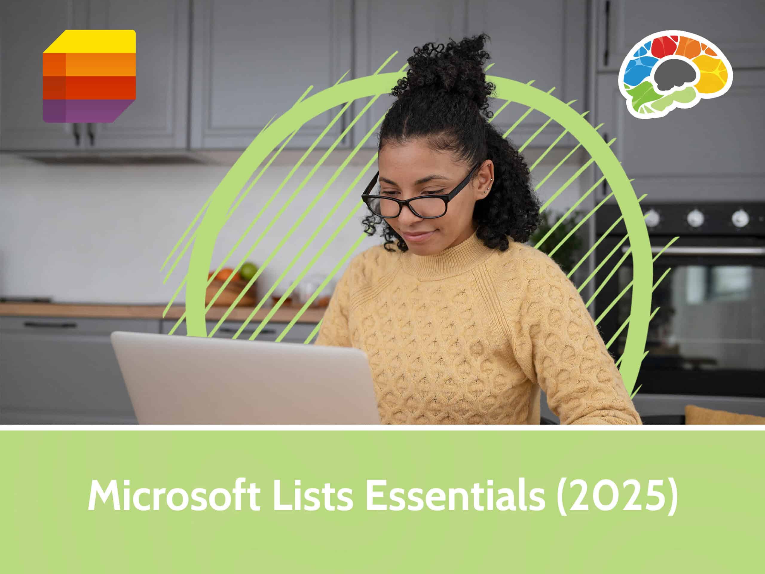 Microsoft Lists Essentials 2025