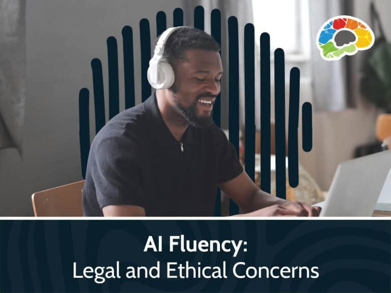 Ethical AI AI Fluency