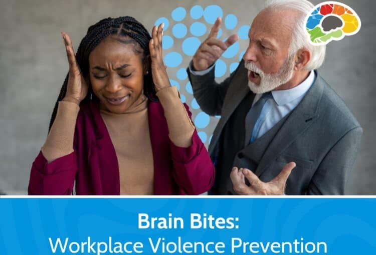 Workplace Violence Prevention