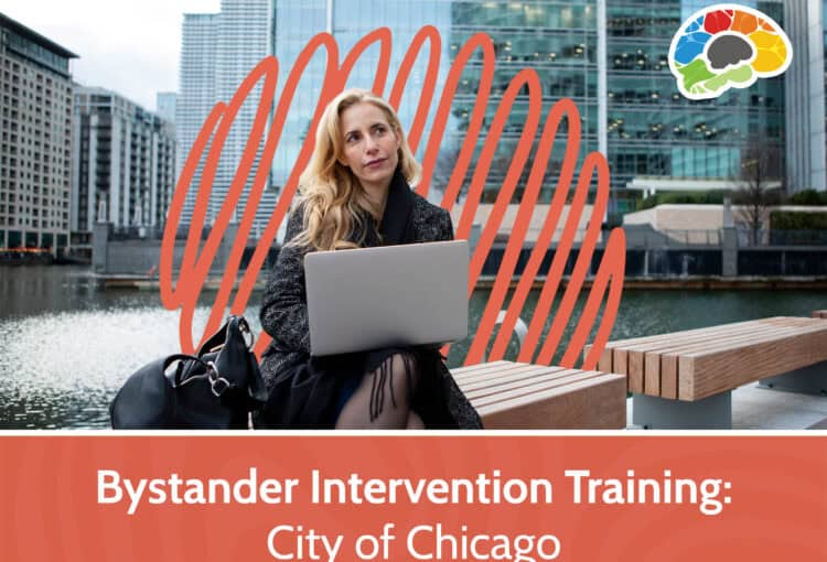 Bystander Intervention Training