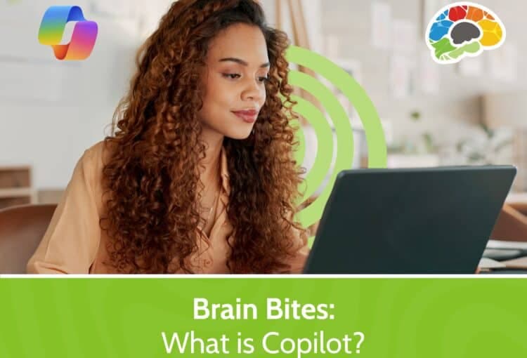 Brain Bites - What is Copilot?